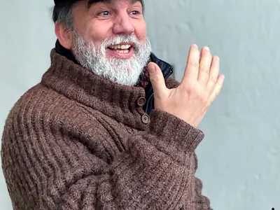 Alwin Michael Schronen